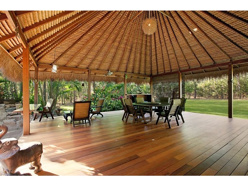 1015 Kentish Road, Berry Springs NT 0838