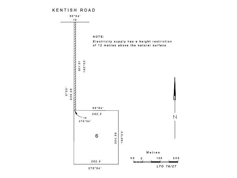 1015 Kentish Road, Berry Springs NT 0838