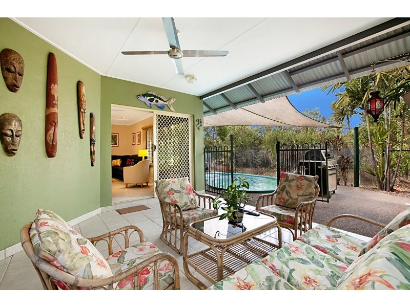 17 Hull Place, Gunn NT 0832