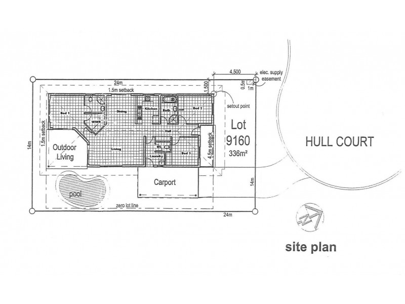 17 Hull Place, Gunn NT 0832