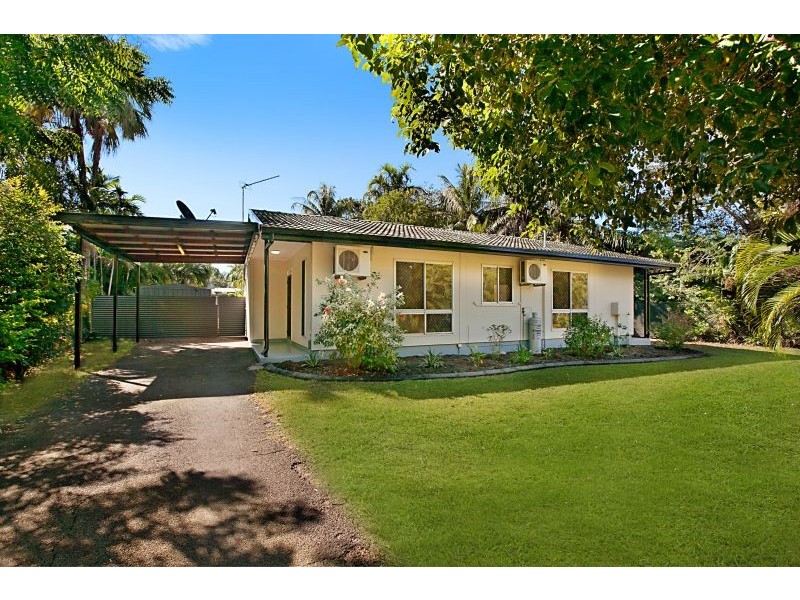 26 Longwood Avenue, Leanyer NT 0812