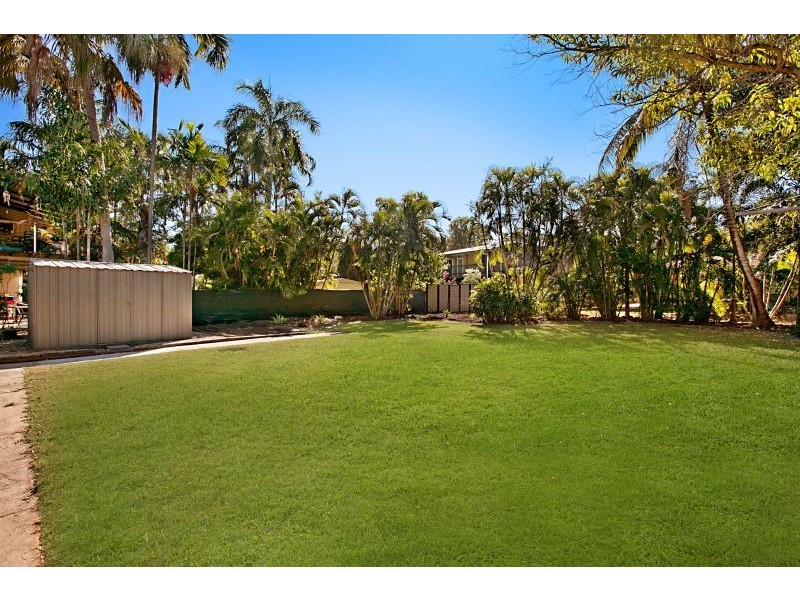 26 Longwood Avenue, Leanyer NT 0812