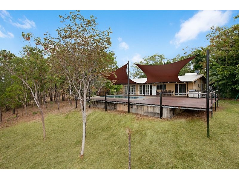 145 Manton Valley Road, Manton NT 0837