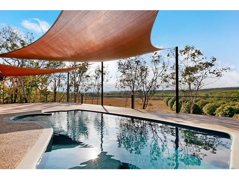 145 Manton Valley Road, Manton NT 0837