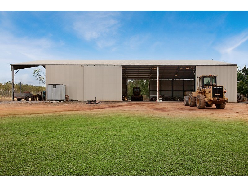 145 Manton Valley Road, Manton NT 0837