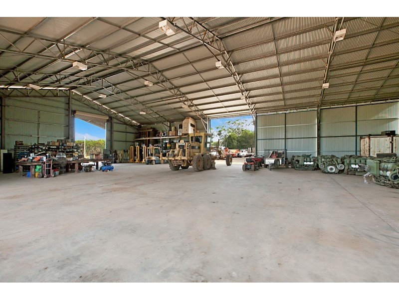 145 Manton Valley Road, Manton NT 0837