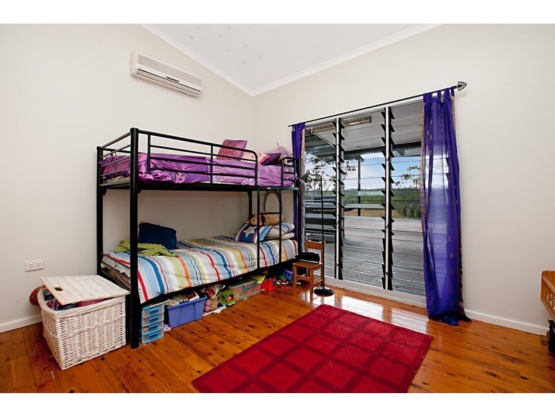 145 Manton Valley Road, Manton NT 0837