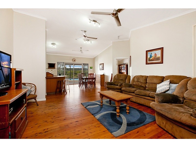 145 Manton Valley Road, Manton NT 0837