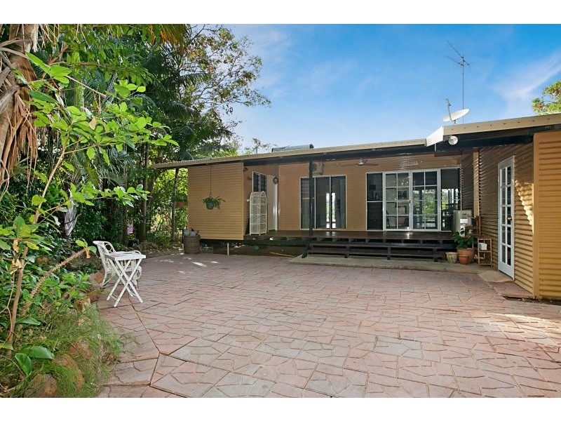 145 Manton Valley Road, Manton NT 0837