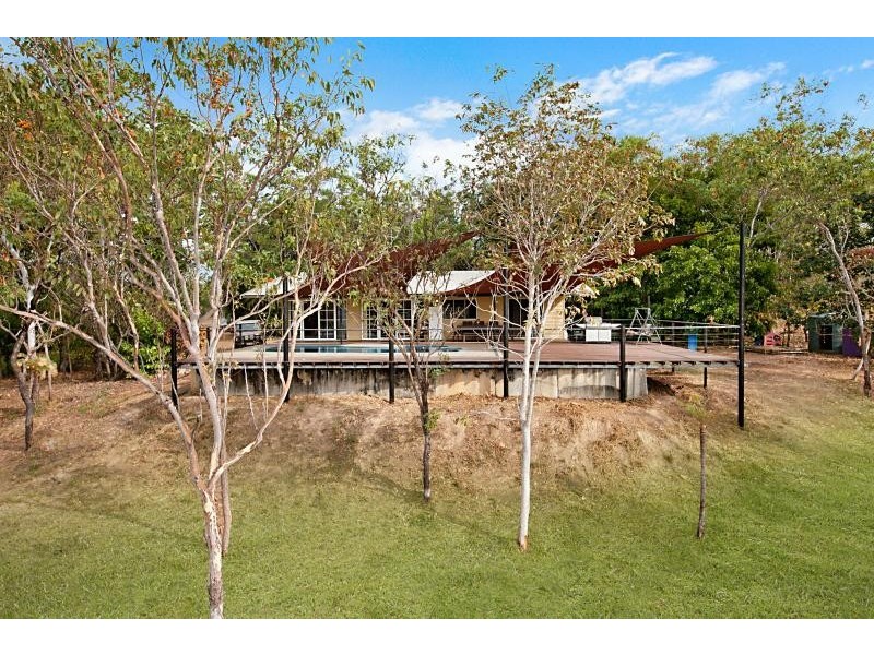 145 Manton Valley Road, Manton NT 0837