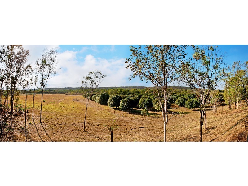 145 Manton Valley Road, Manton NT 0837