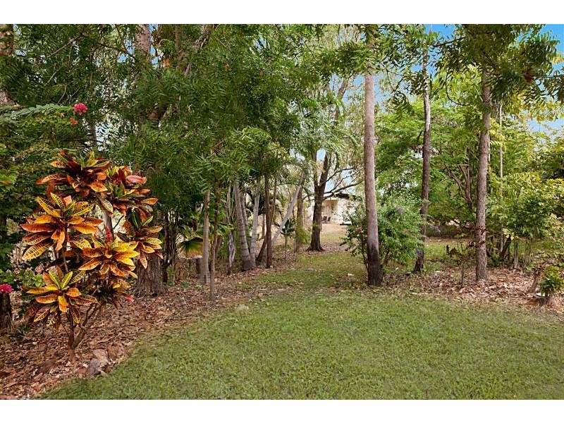 145 Manton Valley Road, Manton NT 0837