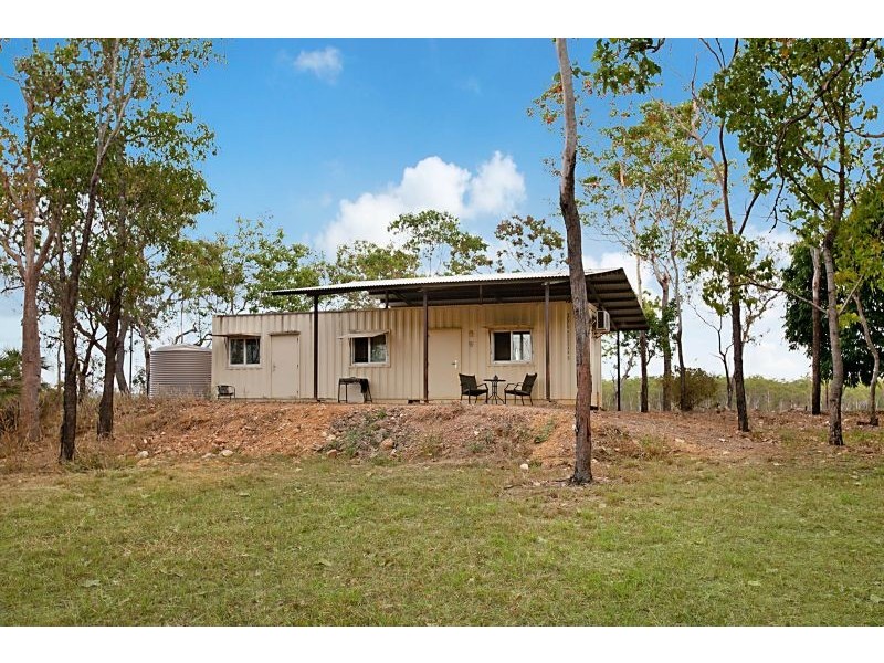 145 Manton Valley Road, Manton NT 0837