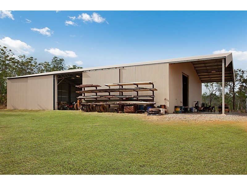 145 Manton Valley Road, Manton NT 0837