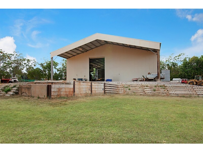 145 Manton Valley Road, Manton NT 0837