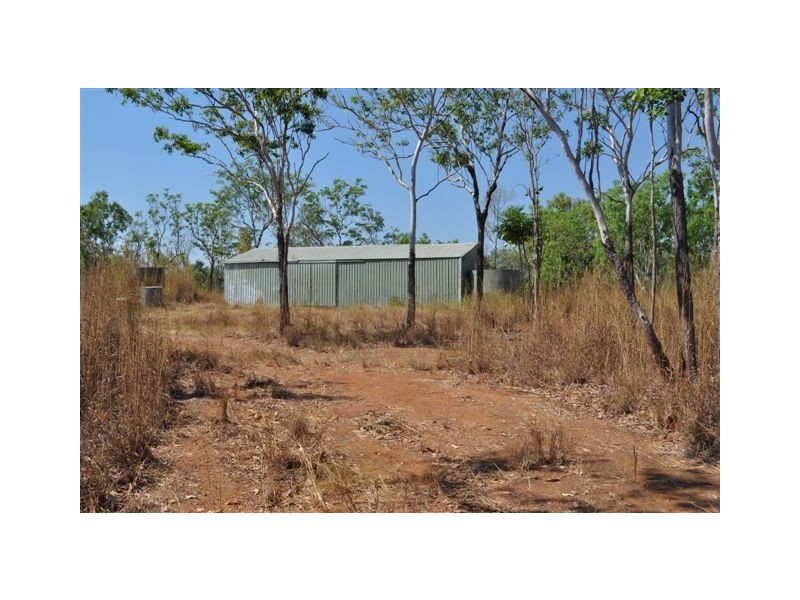 Sec 2917 – 700 Litchfield Park Road, Batchelor NT 0845