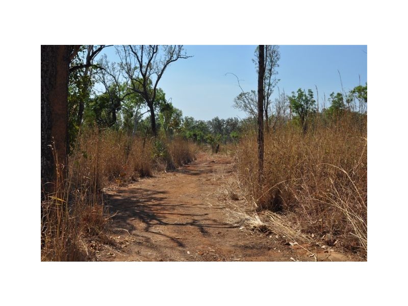 Sec 2917 – 700 Litchfield Park Road, Batchelor NT 0845