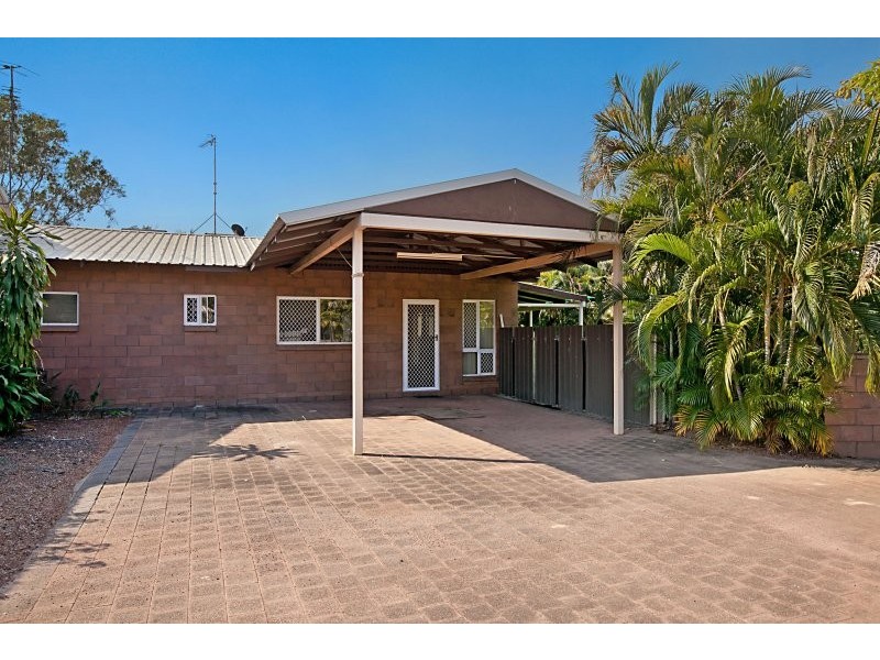 1/92 Bonson Terrace, Moulden NT 0830