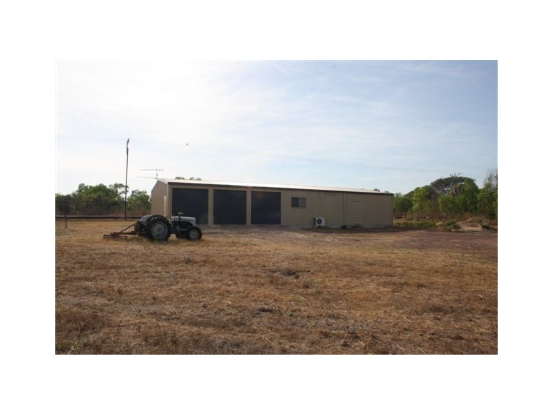 665 Bees Creek Road, Bees Creek NT 0822