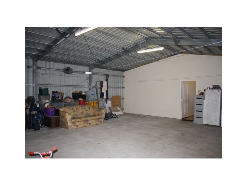 665 Bees Creek Road, Bees Creek NT 0822