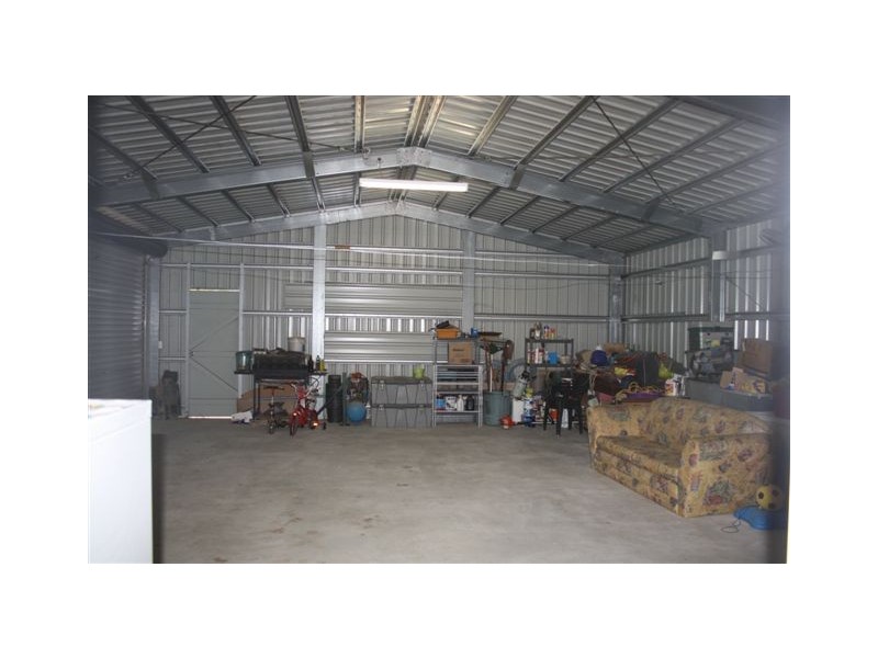 665 Bees Creek Road, Bees Creek NT 0822