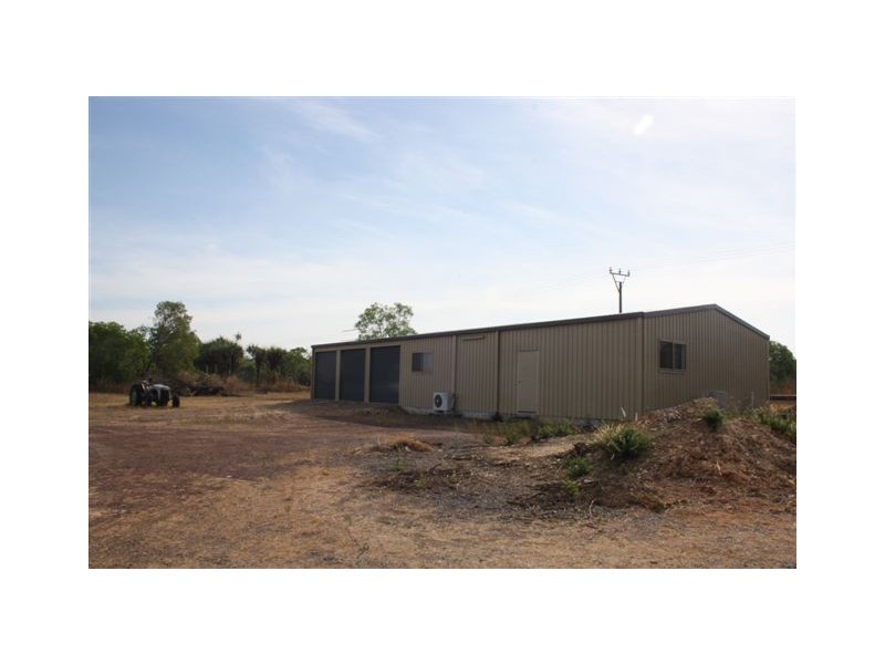 665 Bees Creek Road, Bees Creek NT 0822