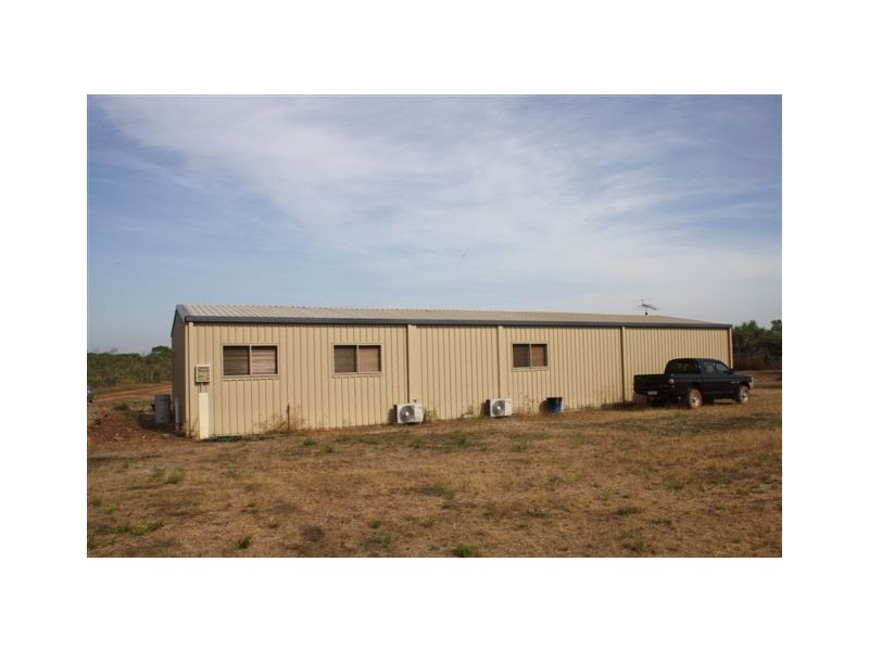 665 Bees Creek Road, Bees Creek NT 0822