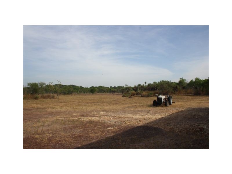 665 Bees Creek Road, Bees Creek NT 0822
