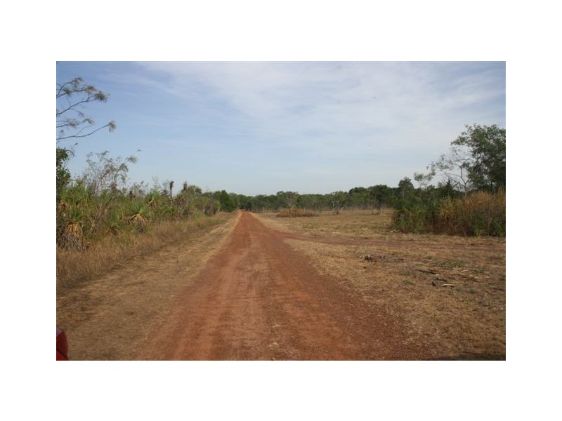 665 Bees Creek Road, Bees Creek NT 0822
