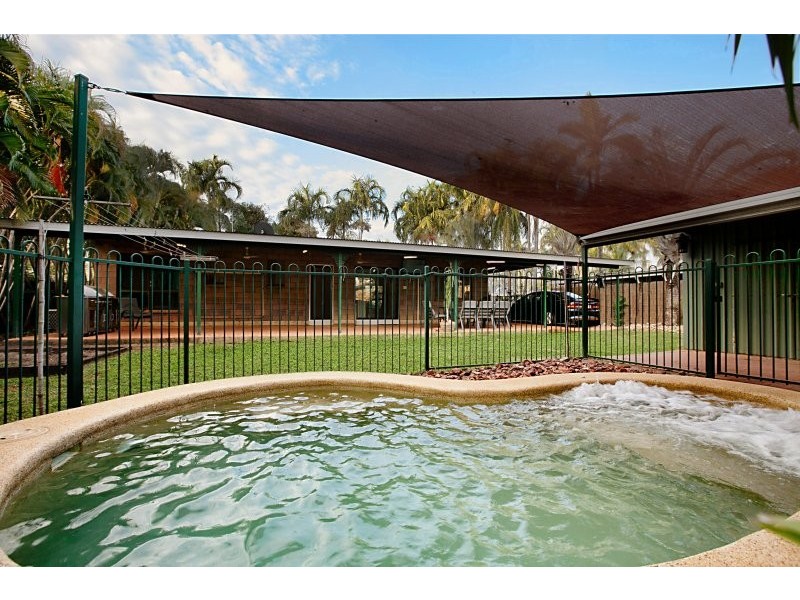 12 Crawford Court, Moulden NT 0830