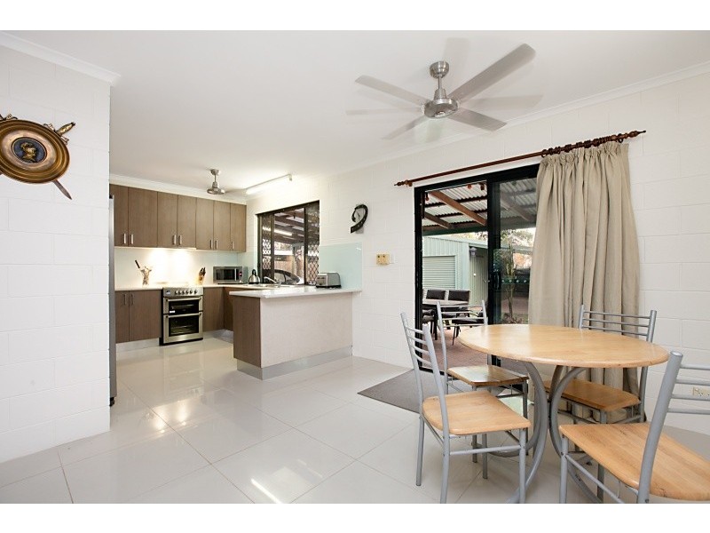 12 Crawford Court, Moulden NT 0830