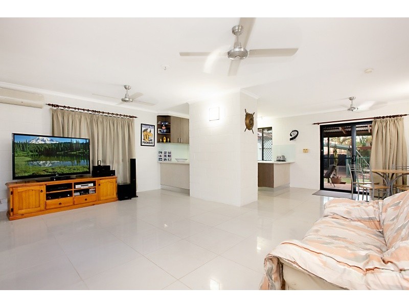 12 Crawford Court, Moulden NT 0830