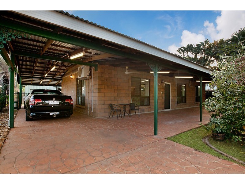 12 Crawford Court, Moulden NT 0830