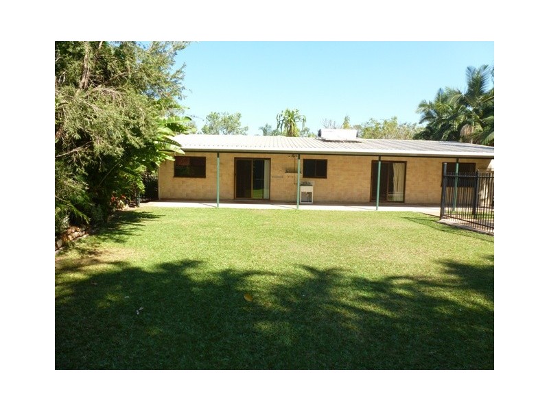 21 Gunter Circuit, Woodroffe NT 0830