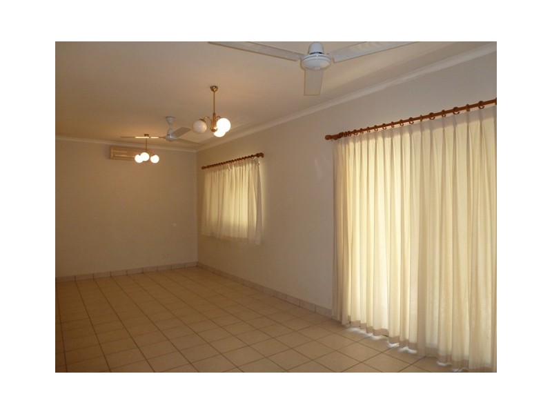 21 Gunter Circuit, Woodroffe NT 0830