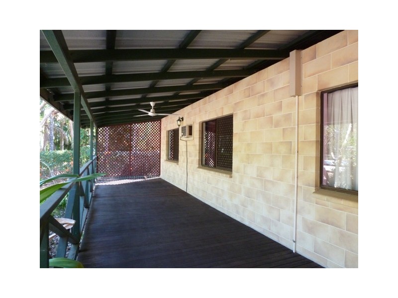 21 Gunter Circuit, Woodroffe NT 0830