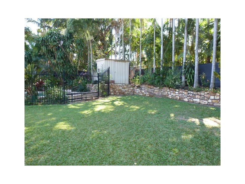 21 Gunter Circuit, Woodroffe NT 0830