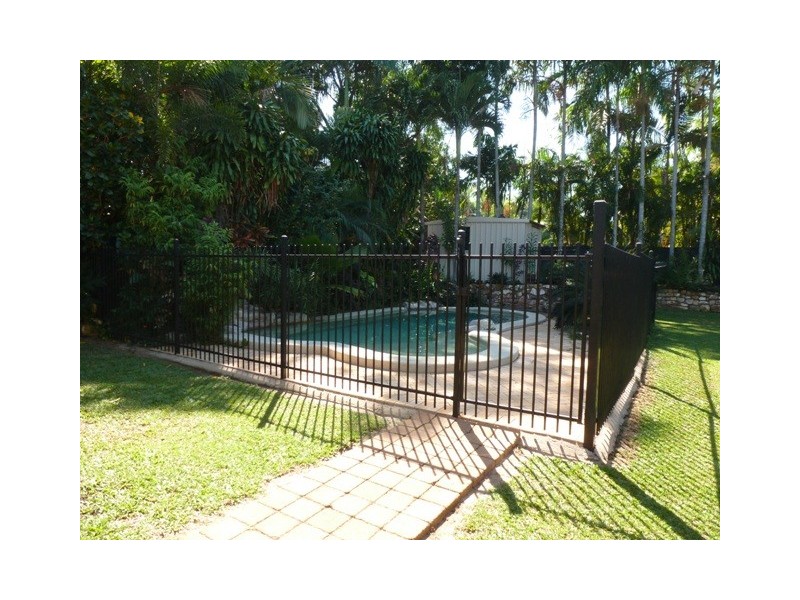 21 Gunter Circuit, Woodroffe NT 0830