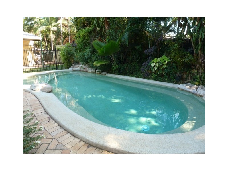 21 Gunter Circuit, Woodroffe NT 0830