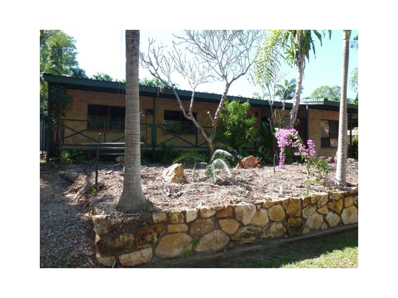 21 Gunter Circuit, Woodroffe NT 0830