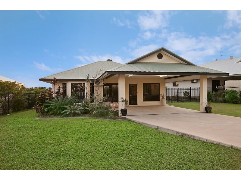 38 Bauldry Avenue, Farrar NT 0830