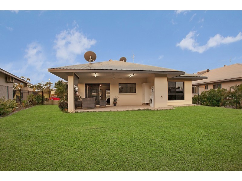 38 Bauldry Avenue, Farrar NT 0830