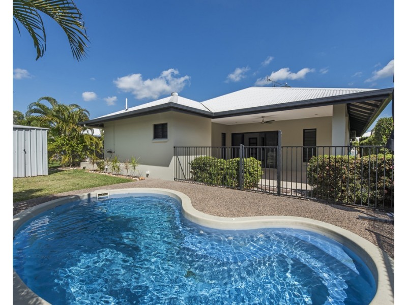 6 Bedford Court, Durack NT 0830