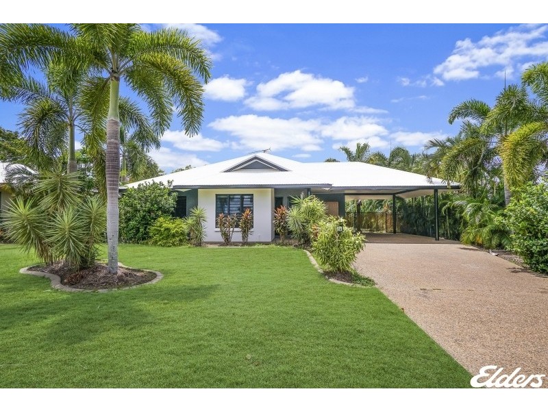 36 Belyuen Road, Rosebery NT 0832