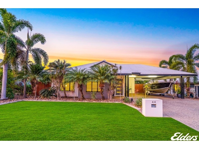 44 Belyuen Road, Rosebery NT 0832