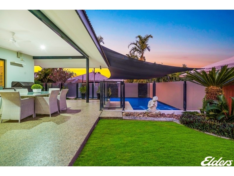 44 Belyuen Road, Rosebery NT 0832