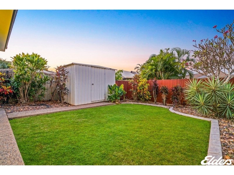 44 Belyuen Road, Rosebery NT 0832