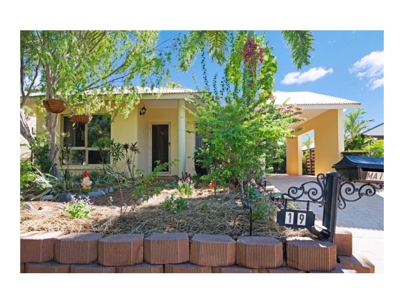 19 Bryant Terrace, Gunn NT 0832
