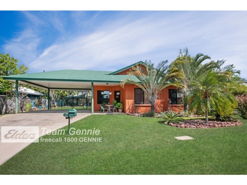 12 Buckingham Street, Gunn NT 0832