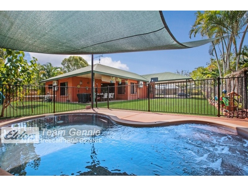 12 Buckingham Street, Gunn NT 0832